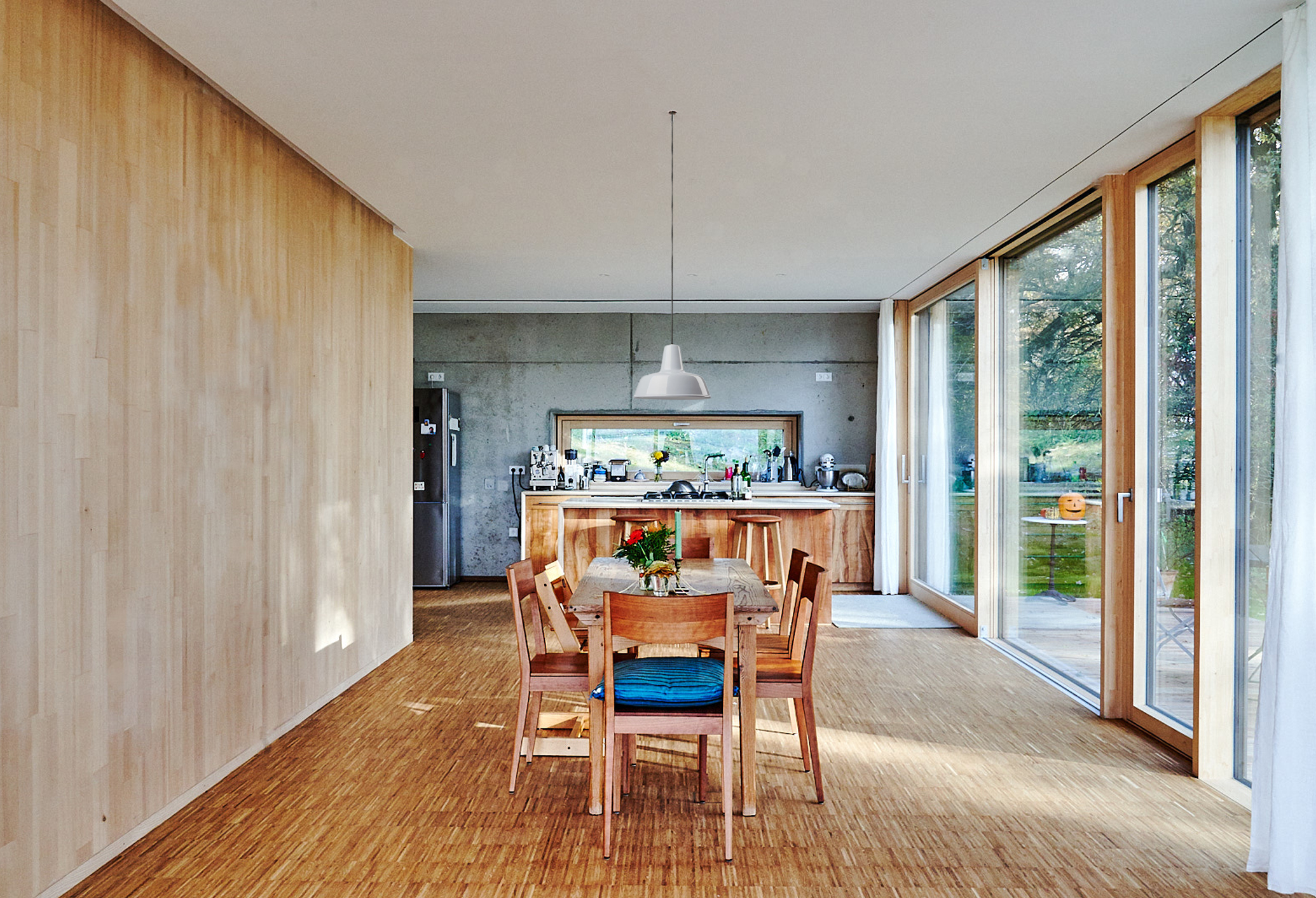 Mühlleiten Haus Z